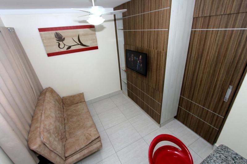 Apartamento Lacqua Diroma Caldas Novas