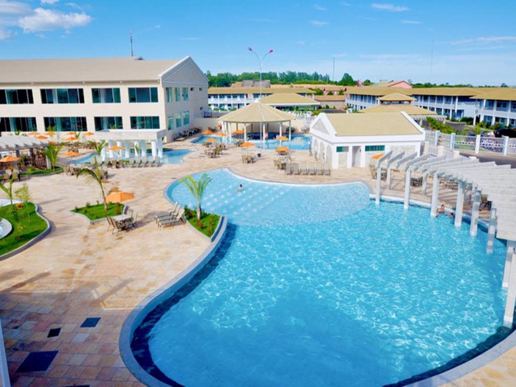 Apartamento Lacqua Diroma