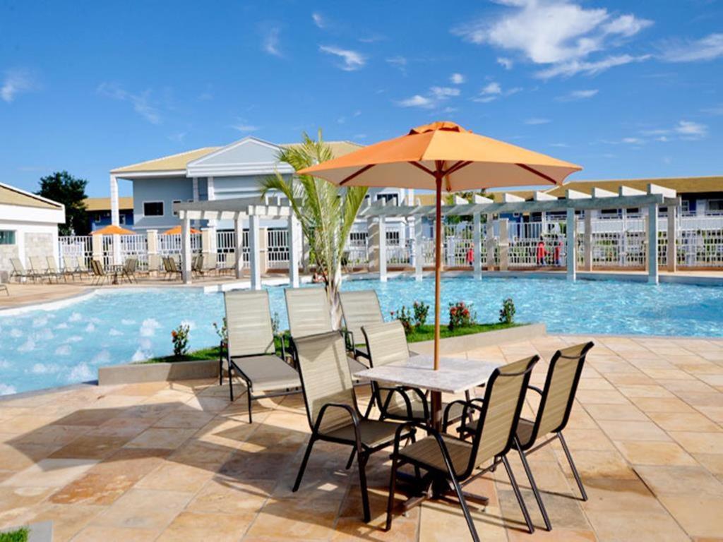 Apartamento Lacqua Diroma *