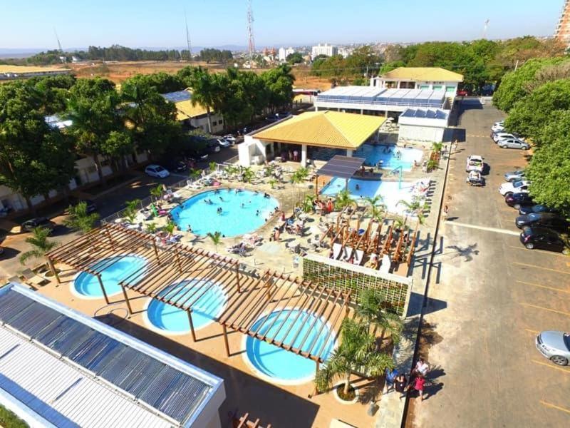 Apartamento Lacqua Diroma