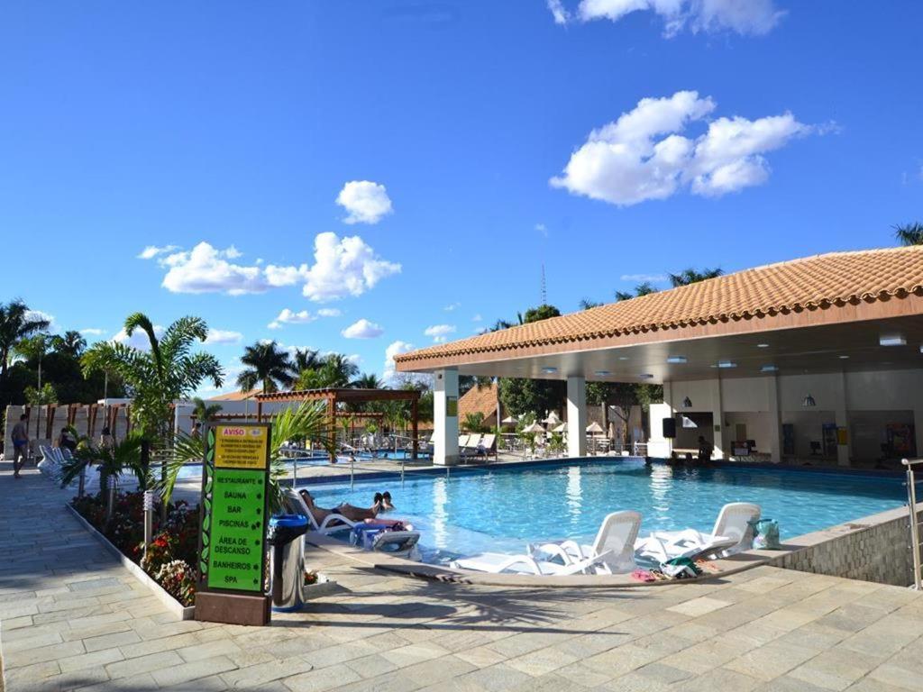 Apartamento Lacqua Diroma *